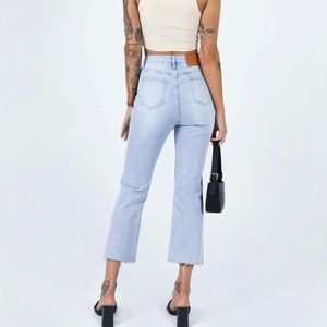 Princess polly angela jeans